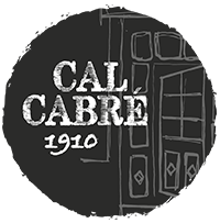 Cal Cabré 1910